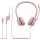 Logitech H390 różowy - 1110326 - zdjęcie 5